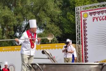 В «Коломенском» в августе состоится фестиваль «Русское поле»