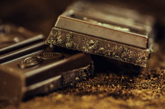 История московского шоколада