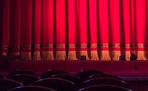 ​Театр на Таганке откроет юбилейный сезон спектаклем про любовь