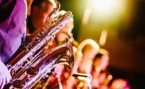​Джазовый фестиваль состоится в столице в конце августа