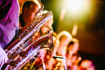 ​Джазовый фестиваль состоится в столице в конце августа