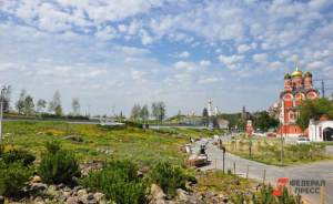 ​В Царицыно пройдет фестиваль исторических садов