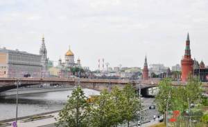 ​В Москве зафиксировали самую холодную ночь августа
