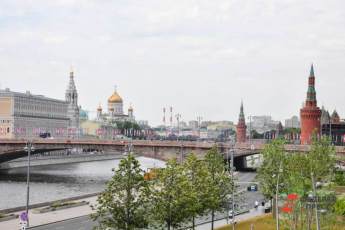 ​В Москве зафиксировали самую холодную ночь августа