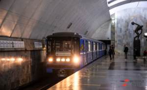 ​В московском метрополитене запустят тематический поезд