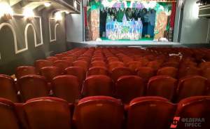​В театрах Москвы пройдет Большой детский фестиваль
