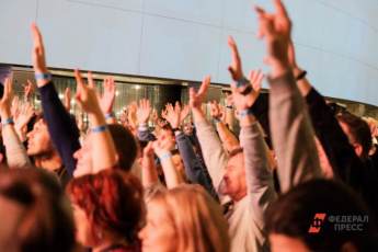 ​Концерты хэдлайнеров, бесплатные аттракционы и спектакли под открытым небом: как провести День города в Москве