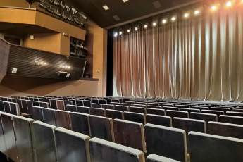 ​Театр «Современник» покажет спектакль о своих основателях
