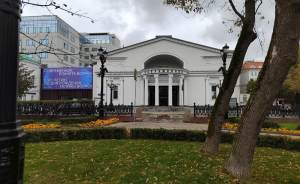 ​В новом сезоне Театр «Современник» покажет восемь премьер