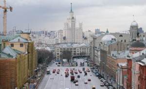 ​Молодежный фотоконкурс стартовал в Москве
