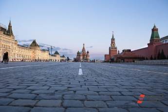 ​На Красной площади откроют музей под открытым небом