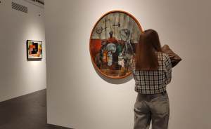 ​Выставка о Казимире Малевиче пройдет в галерее Москвы