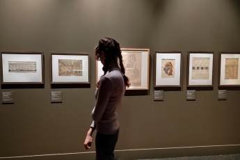 Выставка о древней Армении открывается в Пушкинском музее