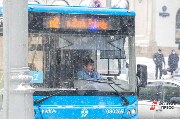 ​В ближайшие два года в Москве запустят беспилотный трамвай