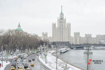 ​Барельефы в виде мифических существ украсят фасады столичных особняков