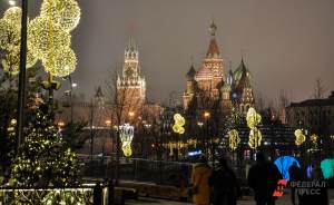 ​Бесплатные катки, концерты и спектакли: куда сходить в Москве во время длинных каникул
