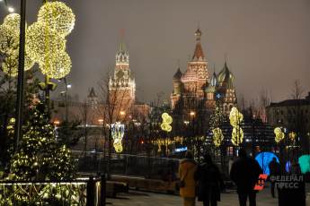 ​Бесплатные катки, концерты и спектакли: куда сходить в Москве во время длинных каникул