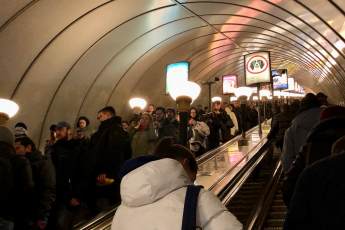 ​Троицкую линию метро в Москве построят через четыре года