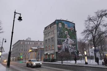 ​В Москве исторический облик в 2023 году вернули 220 памятникам архитектуры