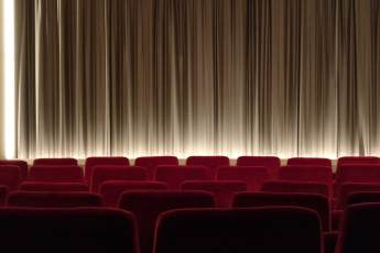 ​Десять фактов из жизни «Мосфильма»: крупнейшая киностудия отмечает 100 лет