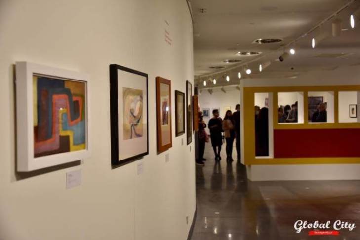 ​Картины Ильи Репина покажут в подмосковном музее