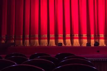 ​Более семи миллионов человек посетители столичные театры в 2023 году