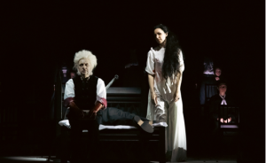 ​Спектакль по мотивам оперы Джузеппе Верди покажут в кинотеатрах России