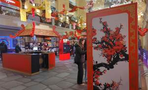 ​Фигурки BTS и японские комиксы: в Москве стартовал фестиваль, посвященный культуре стран Азии