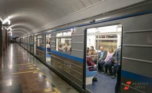 ​Новые ароматы появятся в московском метро