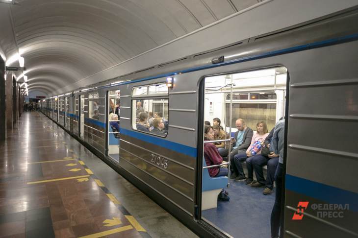 ​Новые ароматы появятся в московском метро