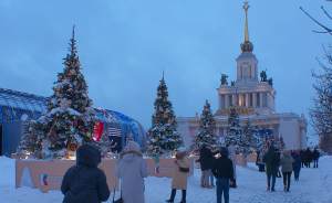 ​В Москве выставку-форум «Россия» продлят на полгода