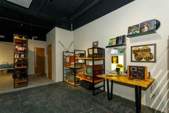 ​В столице откроют Музей радио и телевидения