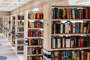 ​Более 130 библиотек присоединились к Московской неделе детской книги