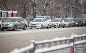 ​В центре Москвы перекроют несколько улиц на три дня