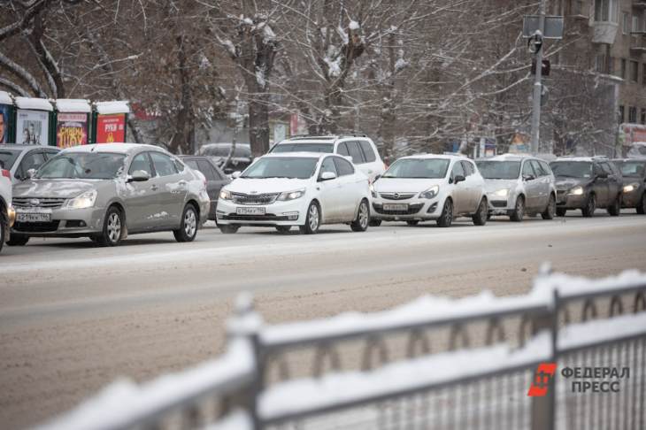 ​В центре Москвы перекроют несколько улиц на три дня