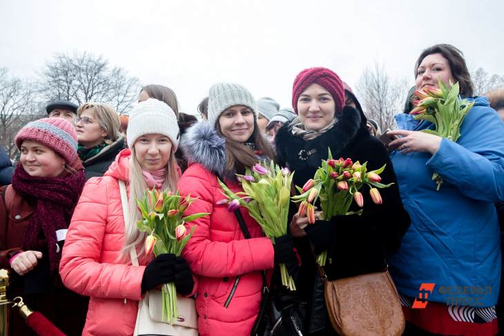 ​Накануне 8 Марта в Москве пройдет фестиваль, посвященный женщинам