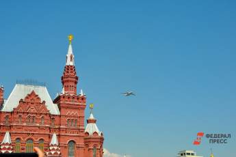 ​Исторический музей на Красной площади изменит график работы