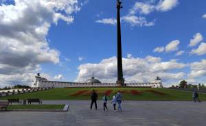 ​Московский музей подготовит праздничную программу к 9 Мая
