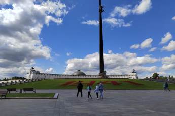 ​Московский музей подготовит праздничную программу к 9 Мая