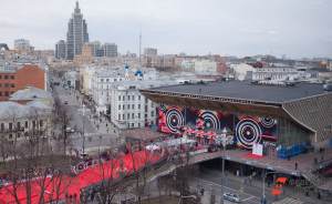​В столице завершился Московский международный фестиваль