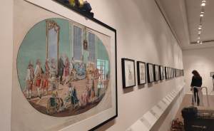 Пушкинский музей запускает выставку, посвященную искусству фотографии
