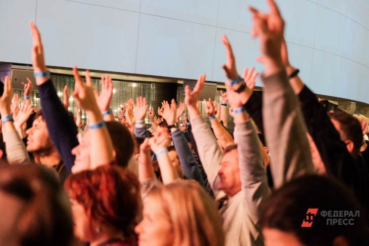 ​В столице летом состоится музыкальный open-air