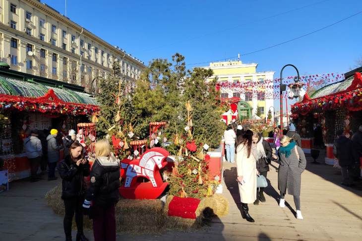 ​Бесплатные кулинарные мастер-классы состоятся на столичных площадках