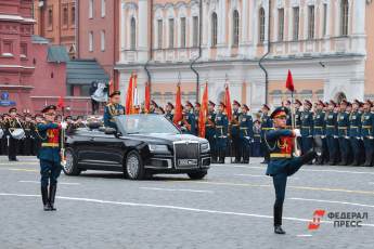 Афиша на выходные в Москве: как провести День Победы и куда пойти в выходные