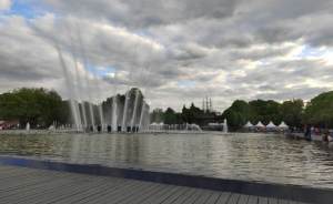 ​Фестиваль искусств пройдет летом в московском парке