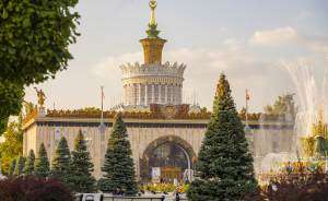 ​Более 70 культурных площадок примут День молодежи в Москве
