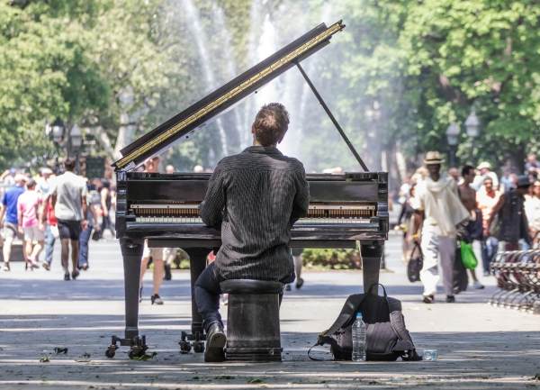 ​Free concerts will be held in parks and on the capital’s embankments – Global City …