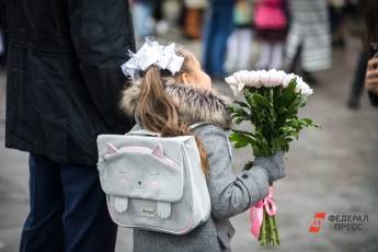 В День знаний москвичи смогут совершить экскурсии по новым школам