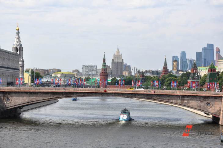 ​В столице состоится костюмированный сап-заплыв