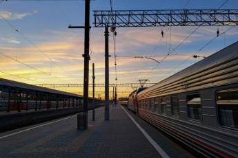 ​В ноябрьские праздники в Москве запустят дополнительные поезда